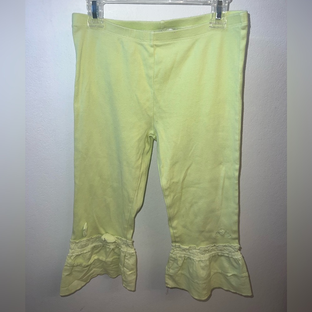 Girls pants